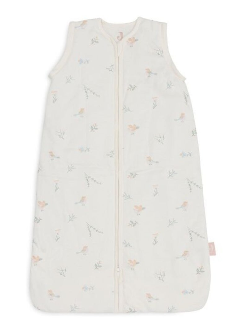 Gigoteuse hiver manches Lovely Birds TOG3 coton Beige - Kiabi