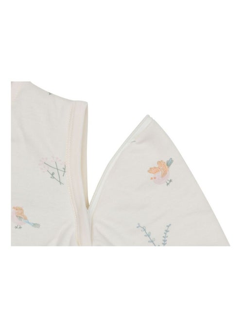 Gigoteuse hiver manches Lovely Birds TOG3 coton - Kiabi