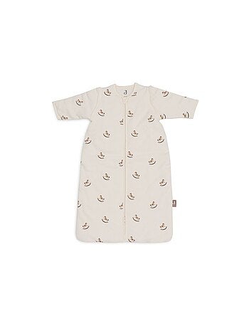 Gigoteuse hiver manches Nostalgic TOG 3.5 en coton