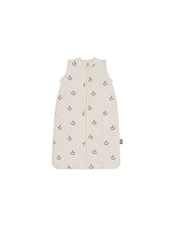 Gigoteuse hiver manches Nostalgic TOG 3.5 en coton