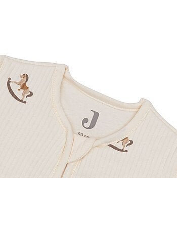 Gigoteuse hiver manches Nostalgic TOG 3.5 en coton