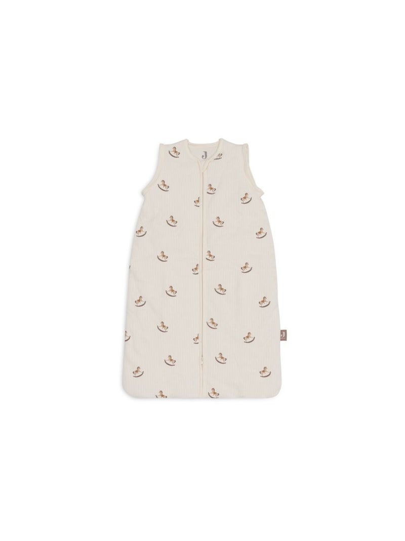 Gigoteuse hiver manches Nostalgic TOG 3.5 en coton Beige - Kiabi