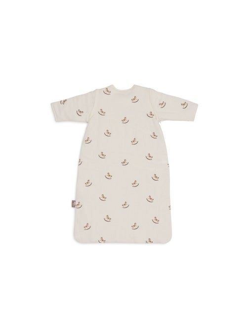 Gigoteuse hiver manches Nostalgic TOG 3.5 en coton - Kiabi