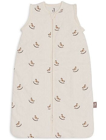 Gigoteuse hiver manches Nostalgic TOG3.5 coton