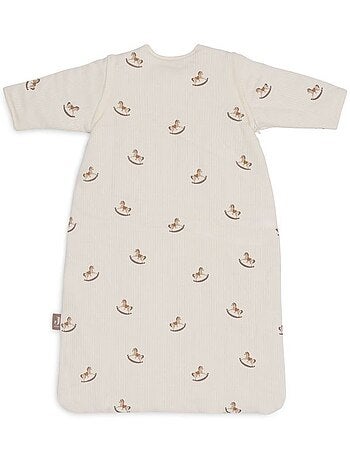 Gigoteuse hiver manches Nostalgic TOG3.5 coton