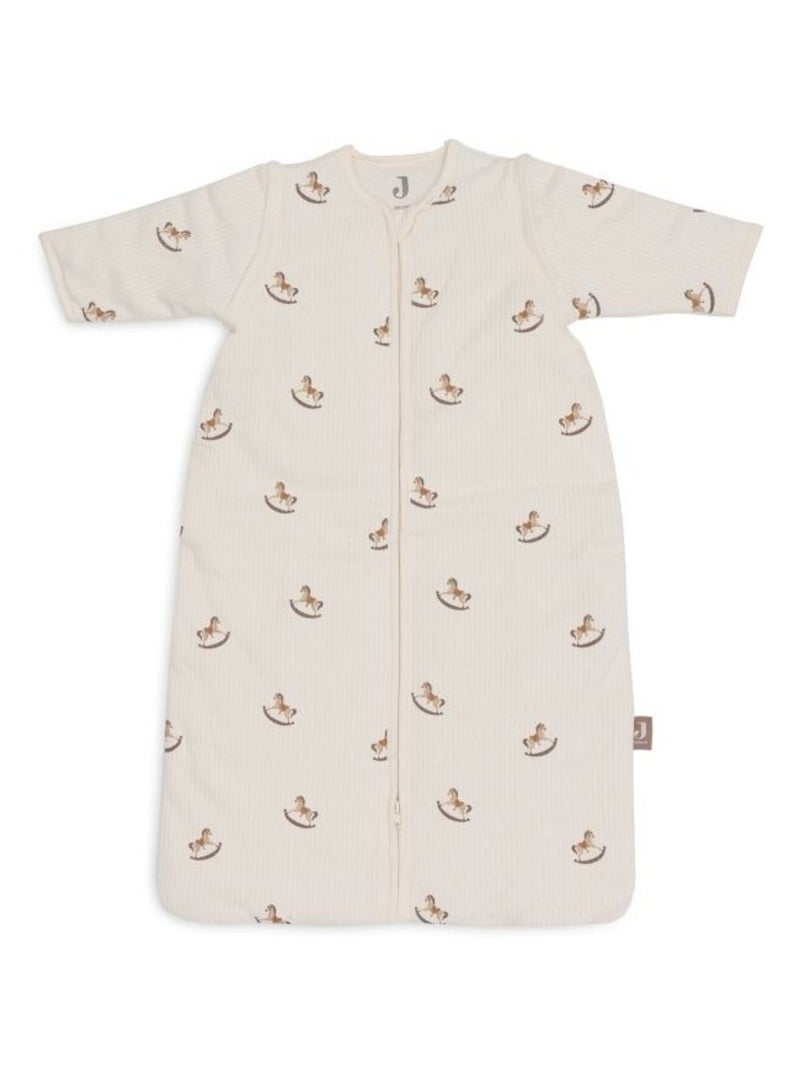 Gigoteuse hiver manches Nostalgic TOG3.5 coton Beige - Kiabi
