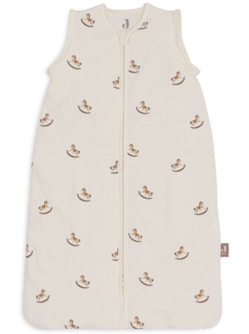 Gigoteuse hiver manches Nostalgic TOG3.5 coton Beige - Kiabi