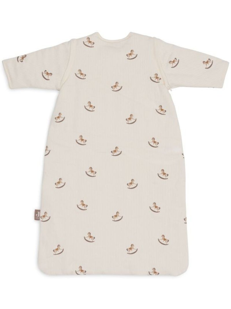 Gigoteuse hiver manches Nostalgic TOG3.5 coton Beige - Kiabi