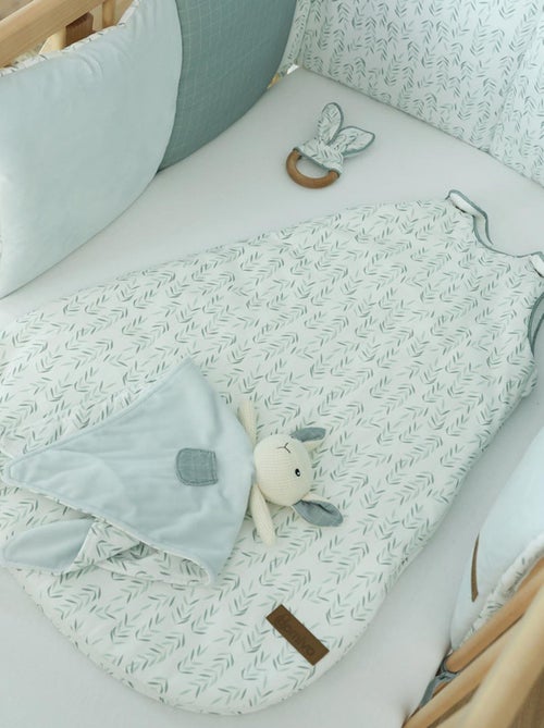 Gigoteuse imprimée esprit nature - Kiabi