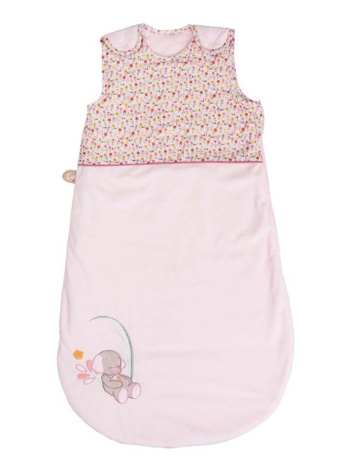 Gigoteuse Iris et Lali 90 cm - Kiabi