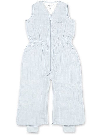 Gigoteuse jambes séparables été - TOG 0.5 Gaze douce d'été