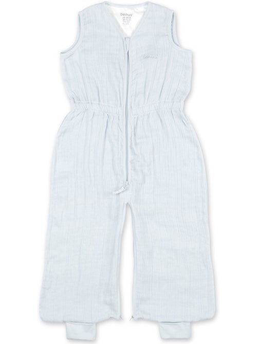 Gigoteuse jambes séparables été - TOG 0.5 Gaze douce d'été - Kiabi