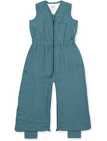 Gigoteuse jambes séparables été - TOG 0.5 Gaze douce d'été