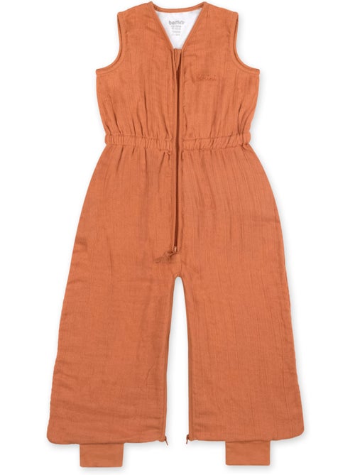 Gigoteuse jambes séparables été  - TOG 0.5 Gaze douce d'été - Kiabi