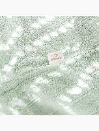 Gigoteuse jambes séparables été - TOG 0.5 Gaze douce d'été