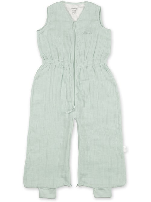 Gigoteuse jambes séparables été  - TOG 0.5 Gaze douce d'été - Kiabi