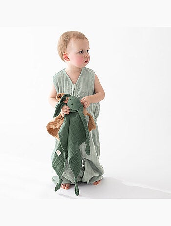Gigoteuse jambes séparables été - TOG 0.5 Gaze douce d'été