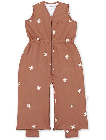 Gigoteuse jambes séparables été - TOG 0.5 Jersey d'été