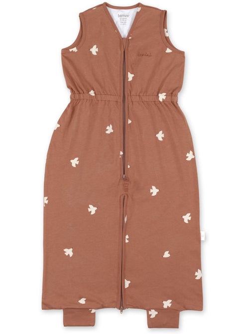Gigoteuse jambes séparables été - TOG 0.5 Jersey d'été - Kiabi