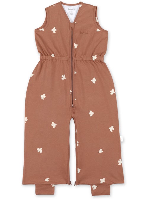 Gigoteuse jambes séparables été - TOG 0.5 Jersey d'été - Kiabi