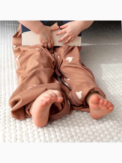 Gigoteuse jambes séparables été - TOG 0.5 Jersey d'été - Kiabi