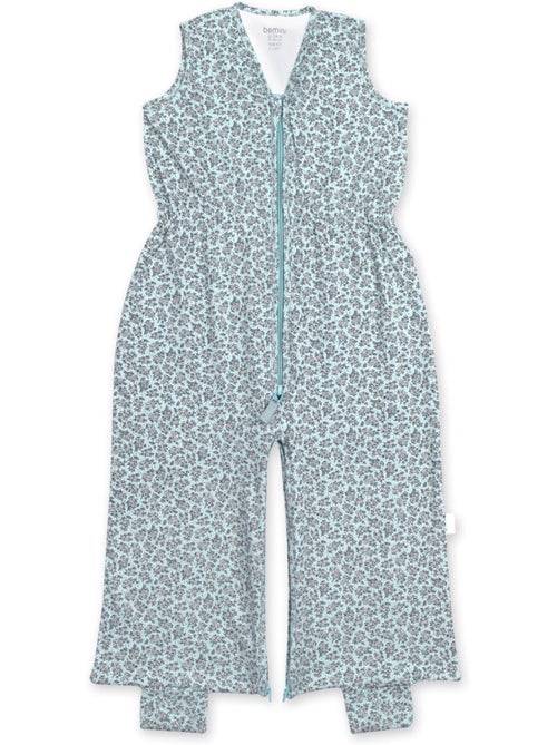 Gigoteuse jambes séparables été  - TOG 0.5 Jersey d'été - Kiabi