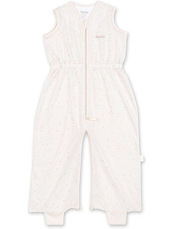 Bemini Gigoteuse jambes séparables Jersey
