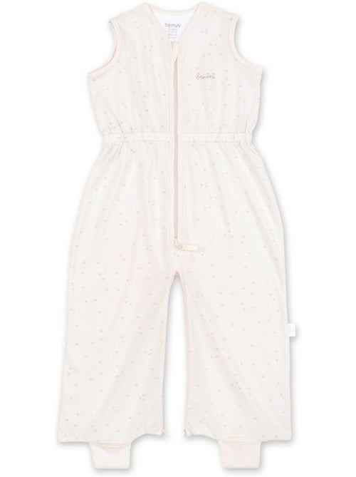 Gigoteuse jambes séparables été  - TOG 0.5 Jersey d'été - Kiabi