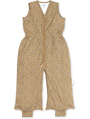 Bemini Gigoteuse jambes séparables Jersey