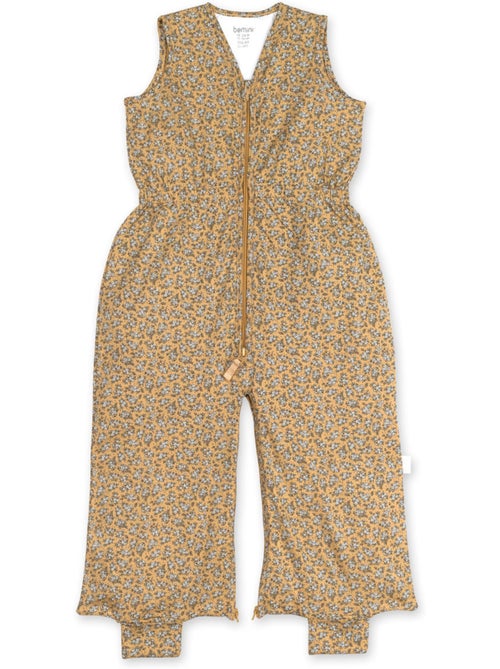 Gigoteuse jambes séparables été  - TOG 0.5 Jersey d'été - Kiabi