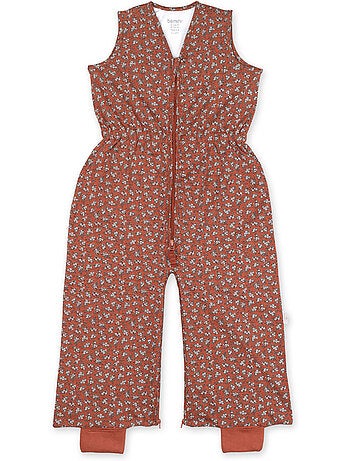Bemini Gigoteuse jambes séparables Jersey