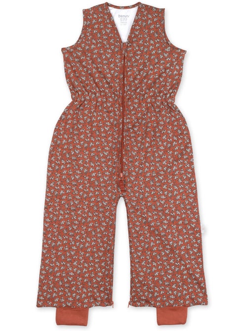 Gigoteuse jambes séparables été  - TOG 0.5 Jersey d'été - Kiabi