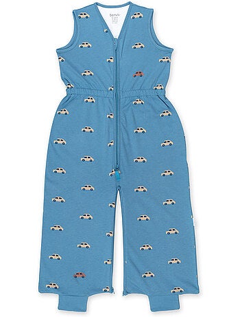Bemini Gigoteuse jambes séparables Jersey