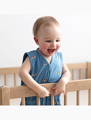 Bemini Gigoteuse jambes séparables Jersey