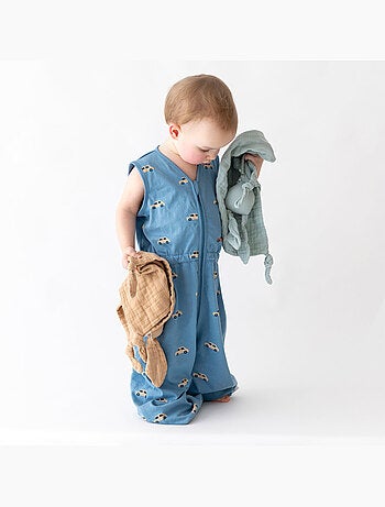 Bemini Gigoteuse jambes séparables Jersey