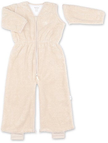 Gigoteuse jambes séparables hiver - TOG 2.5 Chaud tout doux