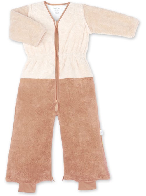 Gigoteuse jambes séparables hiver - TOG 2.5 Chaud tout doux - Kiabi Gigoteuse jambes séparables hiver - TOG 2.5 Chaud tout doux - Kiabi