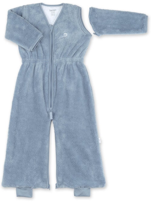 Gigoteuse jambes séparables hiver  - TOG 2.5 Chaud tout doux - Kiabi