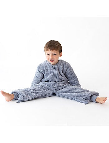 Bemini Gigoteuse jambes séparables Softy