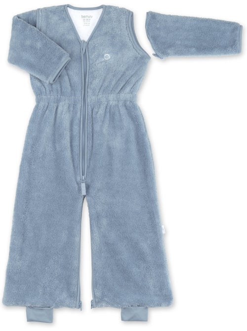 Gigoteuse jambes séparables hiver  - TOG 2.5 Chaud tout doux - Kiabi