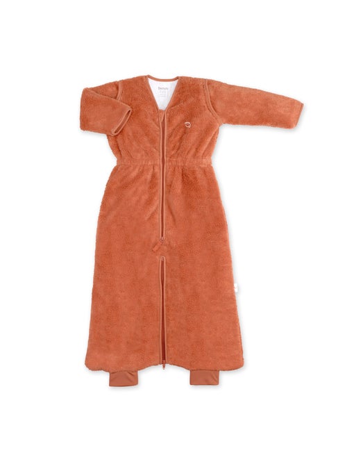 Gigoteuse jambes séparables hiver  - TOG 2.5 Chaud tout doux - Kiabi