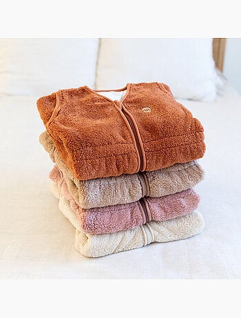 Bemini Gigoteuse jambes séparables Softy