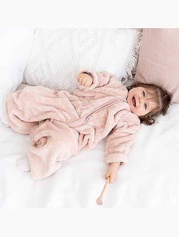 Bemini Gigoteuse jambes séparables Softy