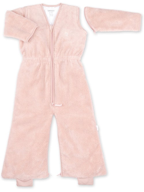 Gigoteuse jambes séparables hiver  - TOG 2.5 Chaud tout doux - Kiabi