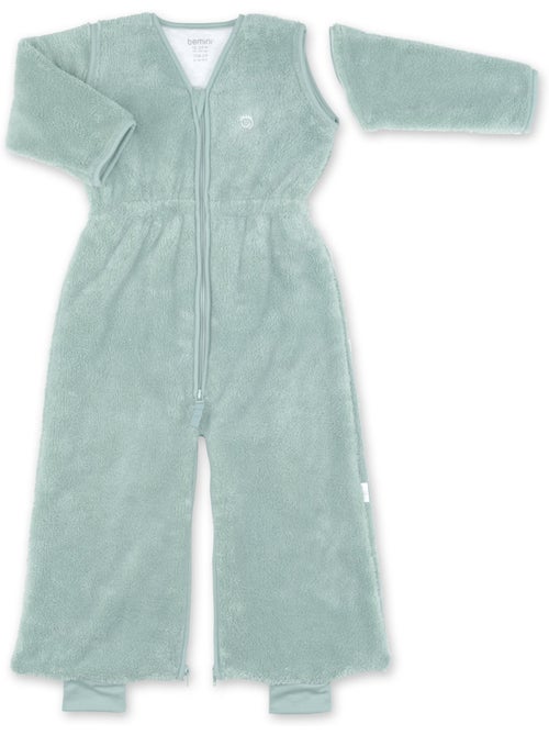 Gigoteuse jambes séparables hiver  - TOG 2.5 Chaud tout doux - Kiabi