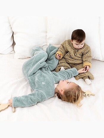 Bemini Gigoteuse jambes séparables Softy