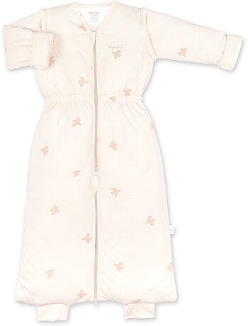 Bemini Gigoteuse jambes séparables Pady jersey et jersey