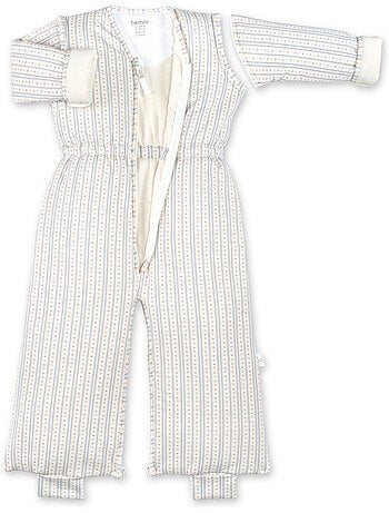 Gigoteuse jambes séparables hiver - TOG 2.5 Cocon moelleux