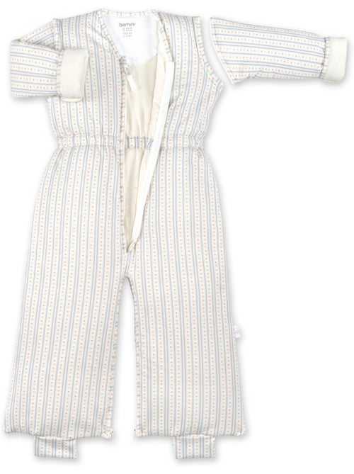 Gigoteuse jambes séparables hiver - TOG 2.5 Cocon moelleux - Kiabi Gigoteuse jambes séparables hiver - TOG 2.5 Cocon moelleux - Kiabi