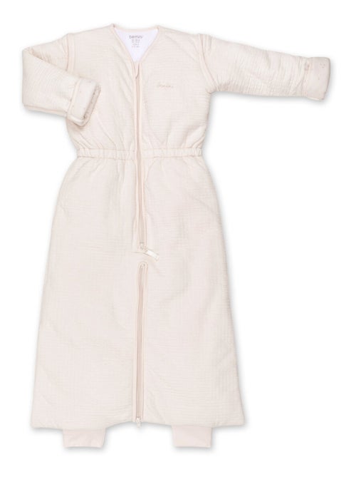 Gigoteuse jambes séparables hiver  - TOG 3 Moelleux bien chaud - Kiabi